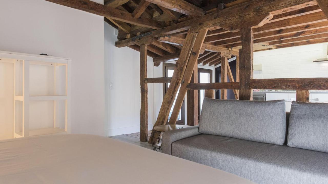 Ferienwohnung La Casa De La Tuerta By Toledo Ap Exterior foto