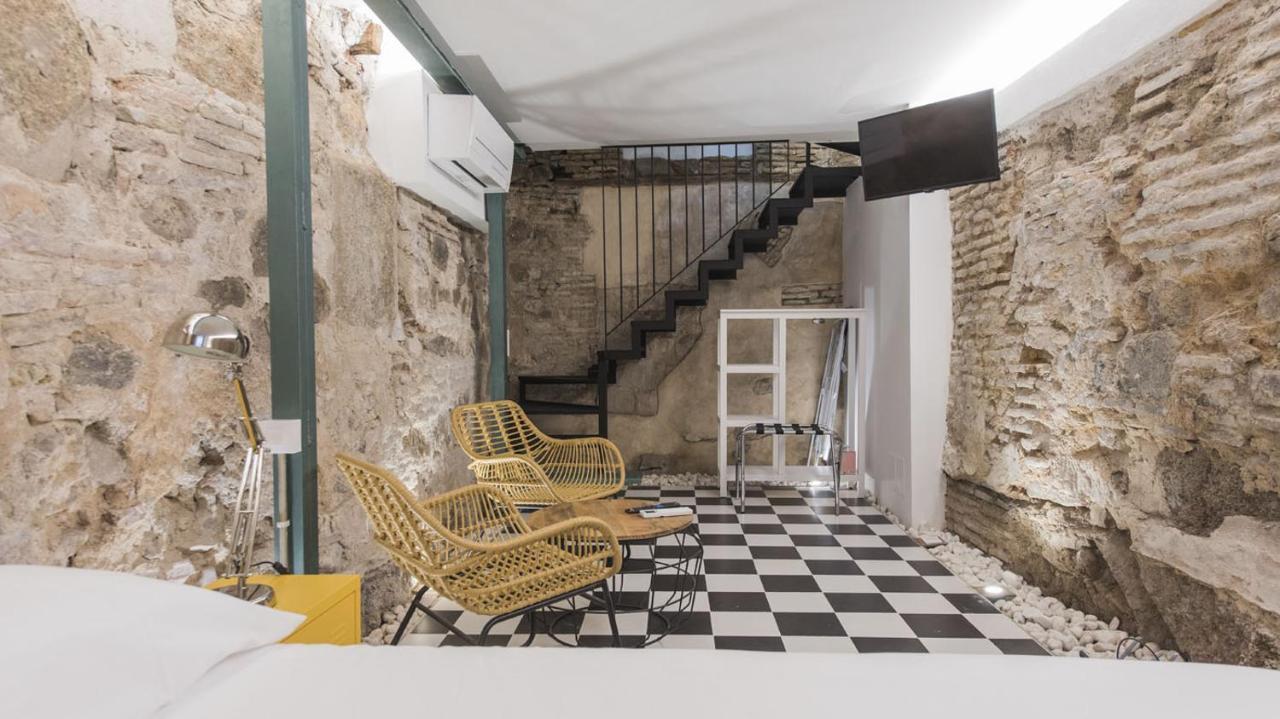 Ferienwohnung La Casa De La Tuerta By Toledo Ap Exterior foto