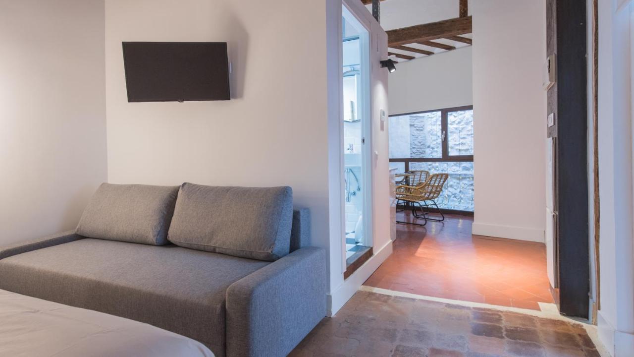 Ferienwohnung La Casa De La Tuerta By Toledo Ap Exterior foto