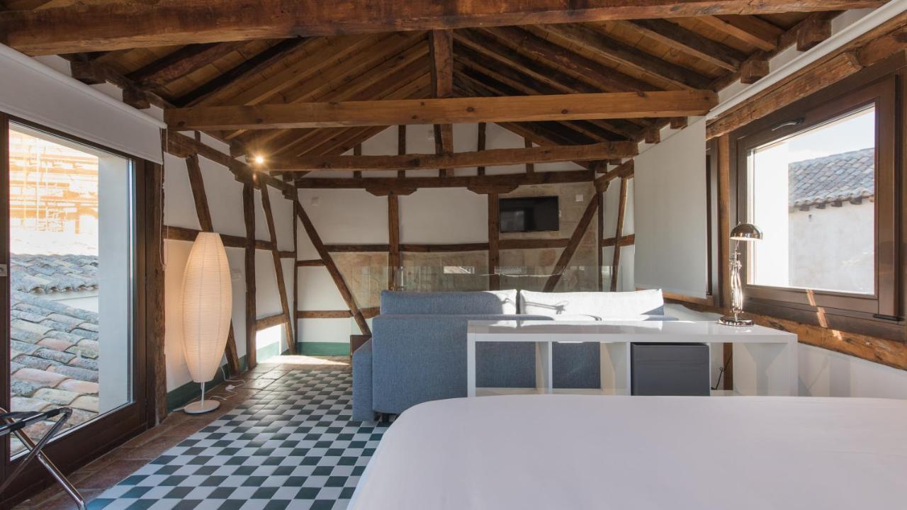 Ferienwohnung La Casa De La Tuerta By Toledo Ap Exterior foto