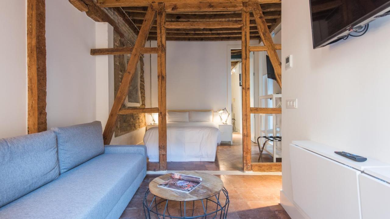 Ferienwohnung La Casa De La Tuerta By Toledo Ap Exterior foto