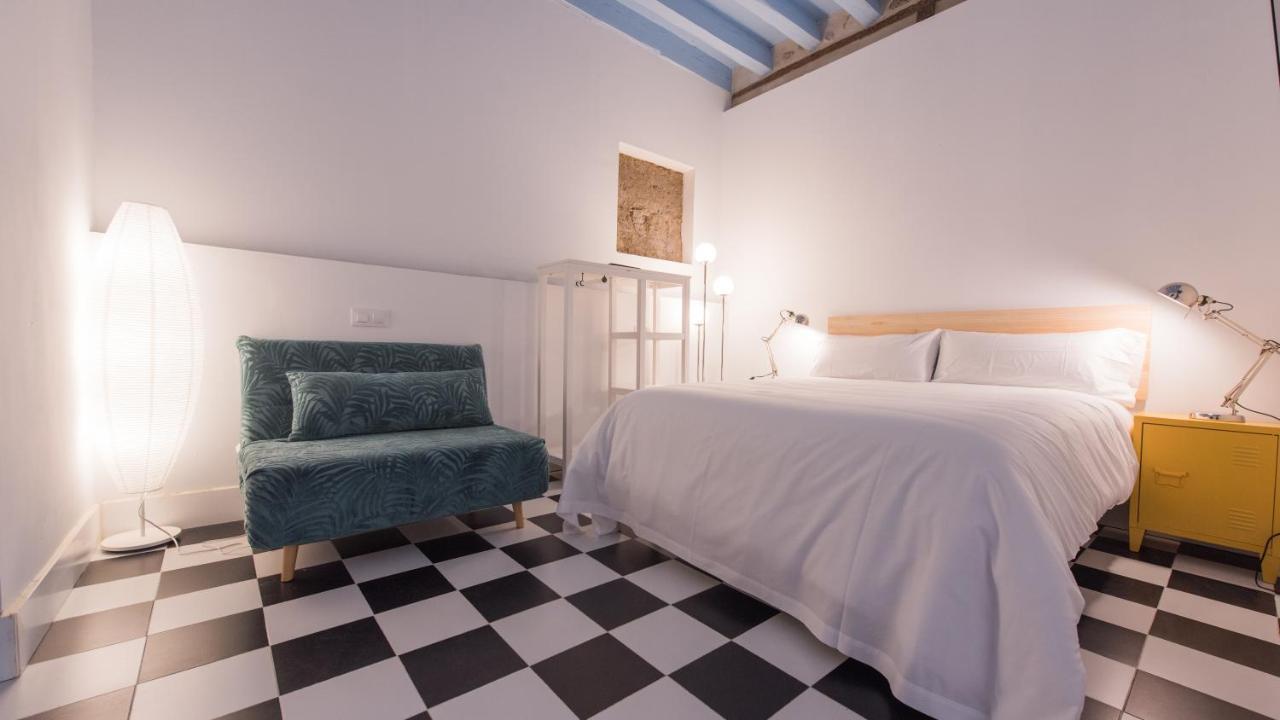 Ferienwohnung La Casa De La Tuerta By Toledo Ap Exterior foto