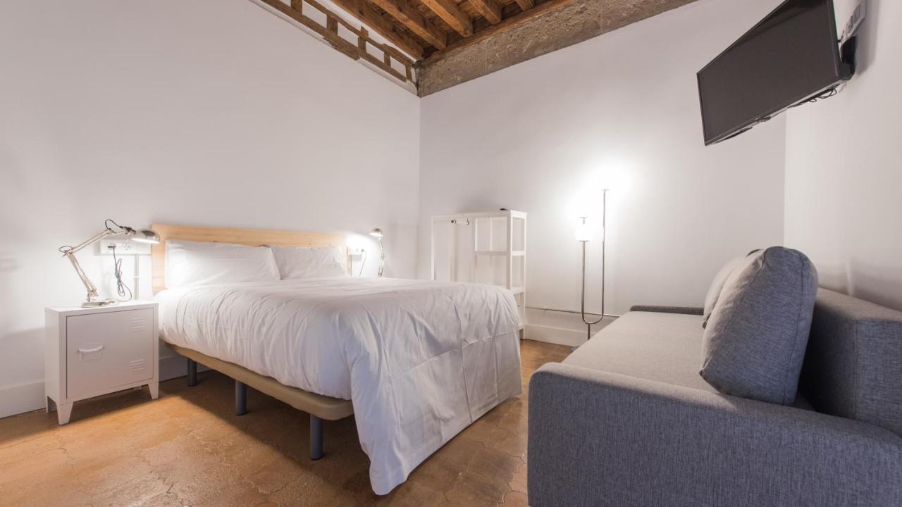 Ferienwohnung La Casa De La Tuerta By Toledo Ap Exterior foto